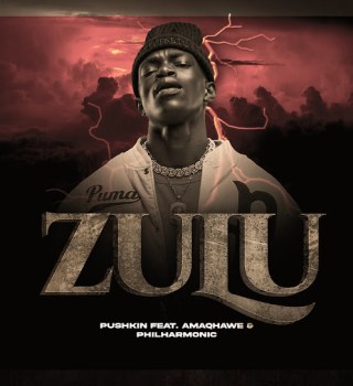 Pushkin RSA – ZULU ft AMAQHAWE & Philharmonic