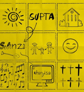 SUPTA – Sebenza Ft. Khanyisa