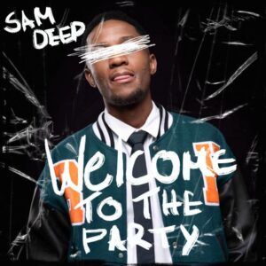 Sam Deep – Kancane ft. Mkeyz & Dr Thulz