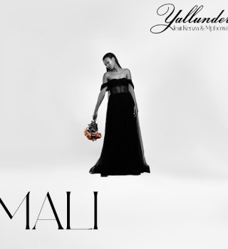 Yallunder – Mali Ft Kenza & Mpho.wav