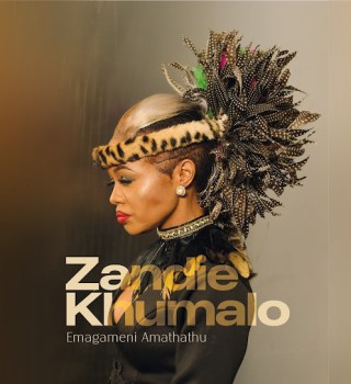 Zandie Khumalo – Emagameni Amathathu