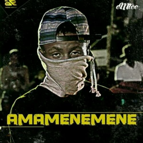 Emtee – Amamenemene