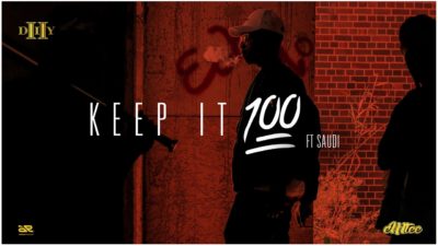 Emtee – Keep It 100 Ft. Saudi