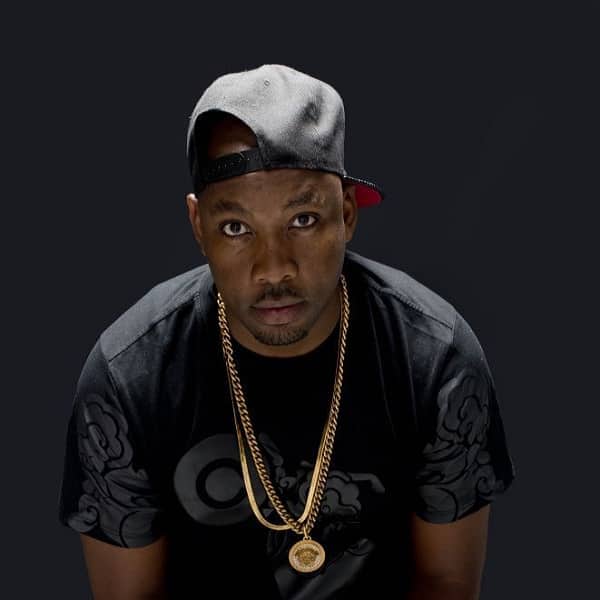 Gazza – Abangani Bako ft. Emtee & Saudi