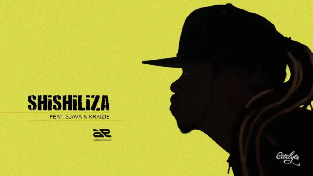 Dj Citi Lyts – Shishiliza ft. Sjava & Kraizie