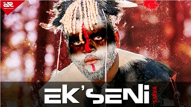 Sjava – Ek’seni