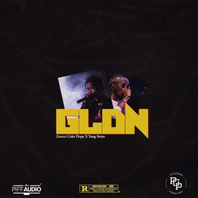 Zoocci Coke Dope & Yung Swiss – GLDN