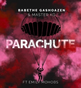 Ba Bethe Gashoazen – Parachute Ft. Master