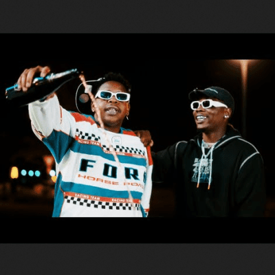 Blxckie – Envy Me