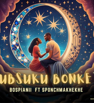 BosPianii – Ubsuku Bonke ft. SponchMakhekhe