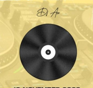 DJ Ace – 10 November 2023 (Amapiano Mix)