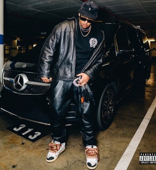 Da L.E.S – Get To The Money Ft FLVME & Roiii