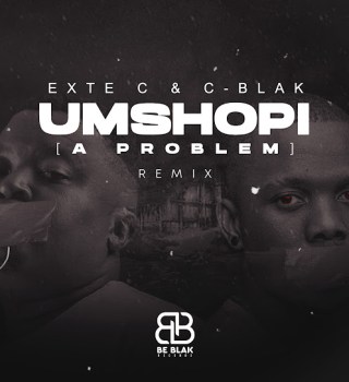 Exte C – Umshopi (Remix) Ft. C-Blak