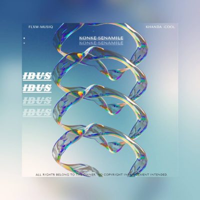 FlxwMusiQ ft Konkesenamile & Khandacool – ibus