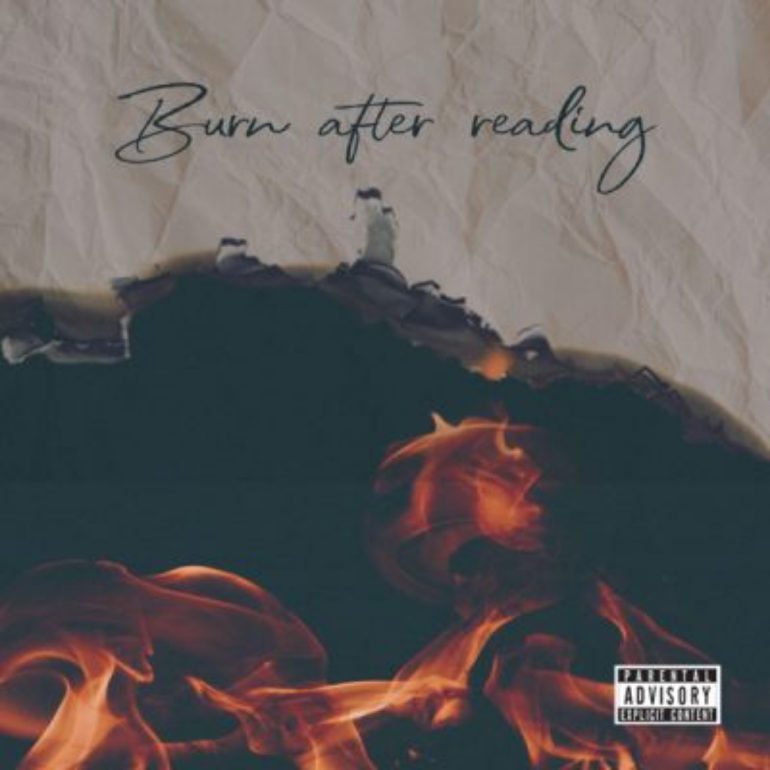 GINGER TRILL – COLD DISH (REVENGE)