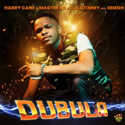 HarryCane, Master KG & DJ LaTimmy ft Eemoh – Dubula (Remix)
