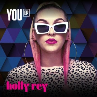 HOLLY REY – LATE NIGHT LOVER