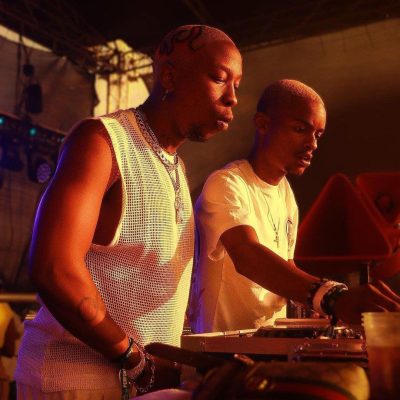 Justin99 & Pcee – Q9000
