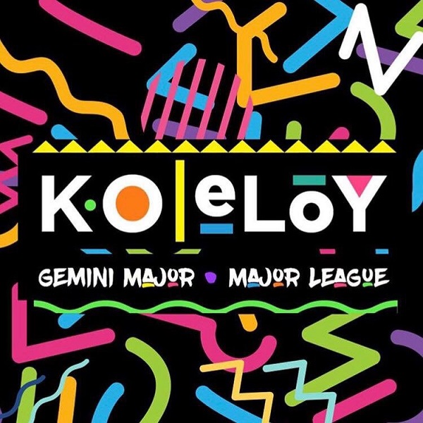 K.O – Eloy ft. Gemini Major & Major League