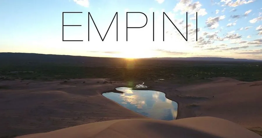Kelly Khumalo – Empini