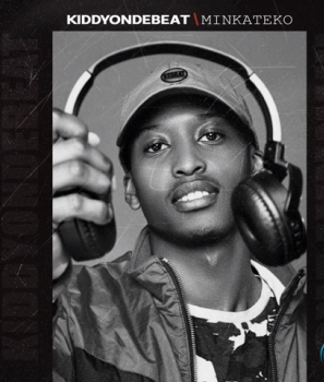 Kiddyondebeat – Piano ft. Nia Pearl & Tyler ICU