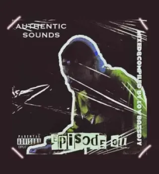 Lowbass Djy – Authentic Sounds EP 011 (100% PDM)