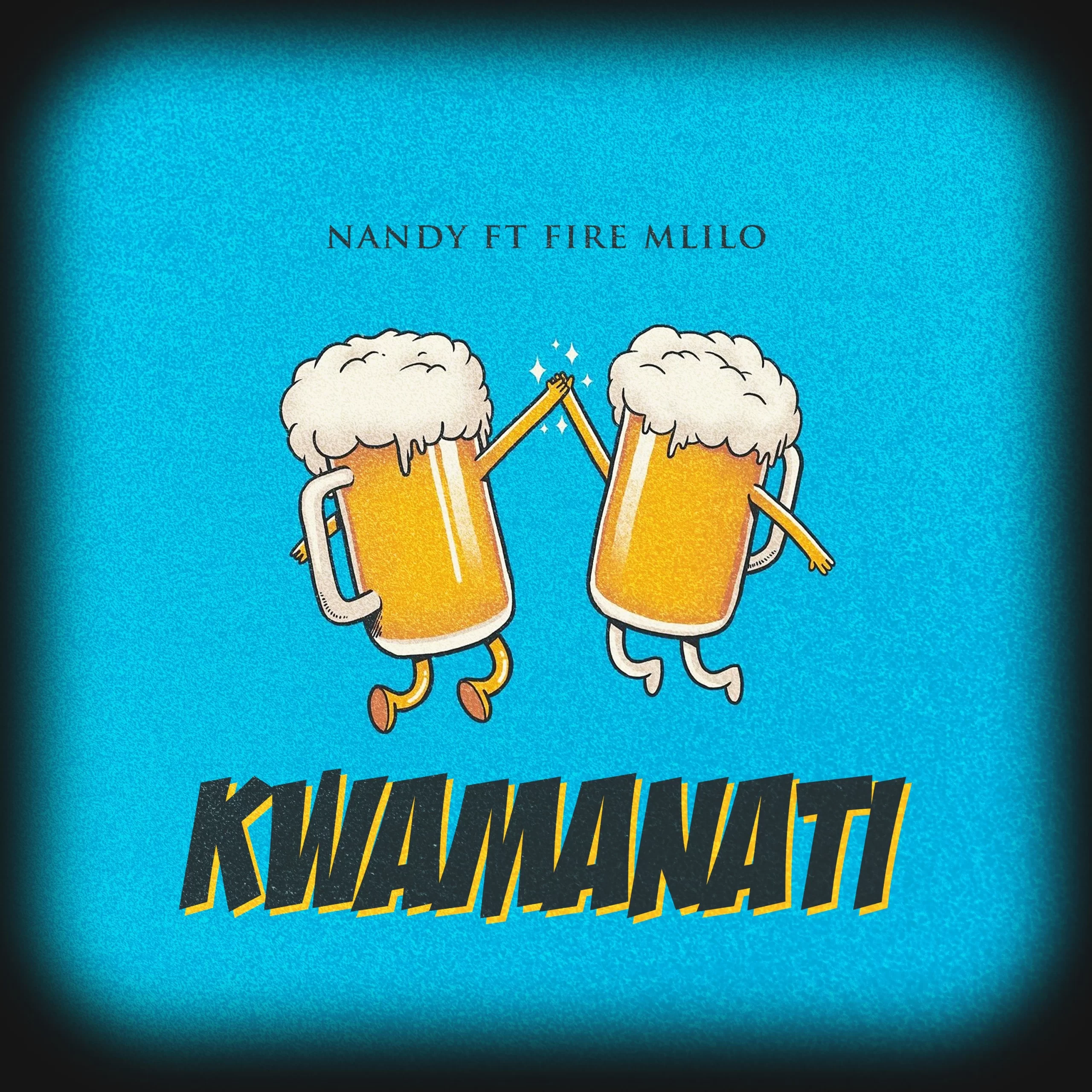 Nandy – Kwamanati ft. Fire Mlilo