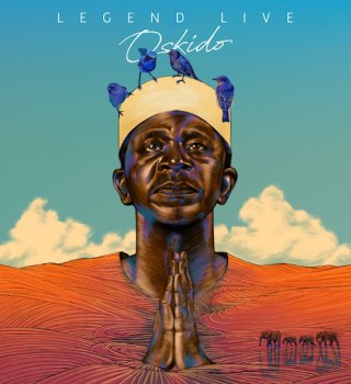 Oskido – Ntwana Yam [Club Mix] ft Yallunder, CwengaBass & X-Wise