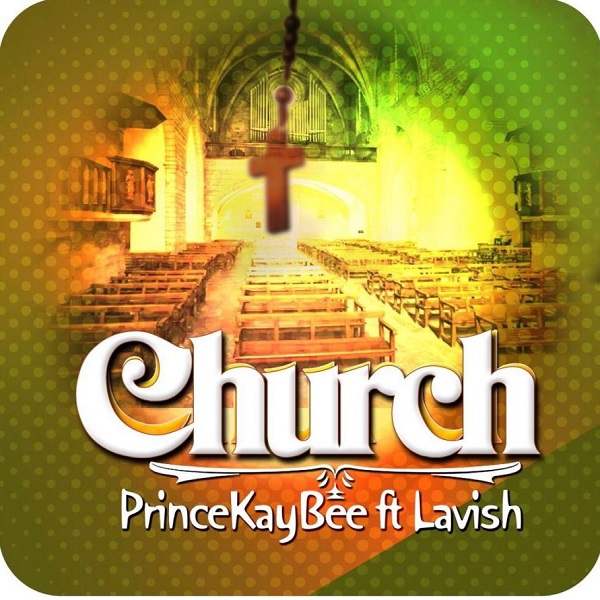 Prince Kaybee – Church ft. Lavish