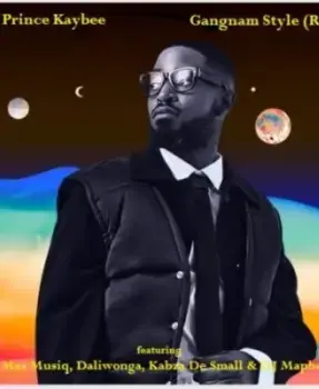 Prince Kaybee ft Mas Musiq, Daliwonga, Kabza De Small & DJ Maphorisa – Gangnam Style (Remix)