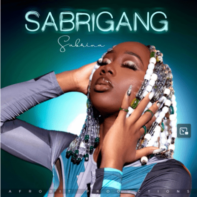 Sabrina – Sabrigang