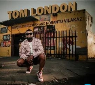 Tom London – Matha Wena ft Crush & Nobantu Vilakazi and Soweto's Finest