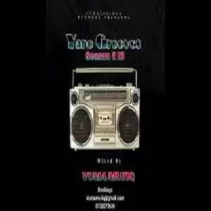 Vuma Musiq – Vuma Musiq – Yanos Groove S2 E3
