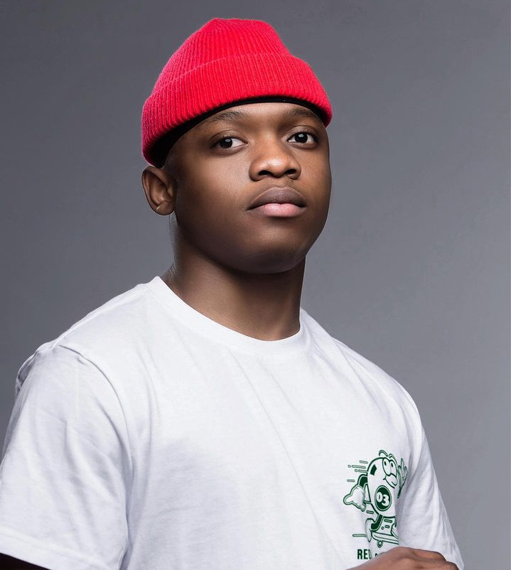 Major Keys – Umona ft. Yuppe