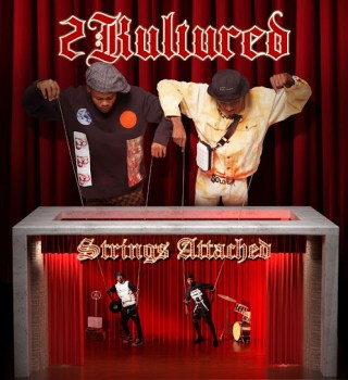 2Kultured – iThemba Ft. KhestoDeepSA, KamtoDaKay, EeQue & Chley