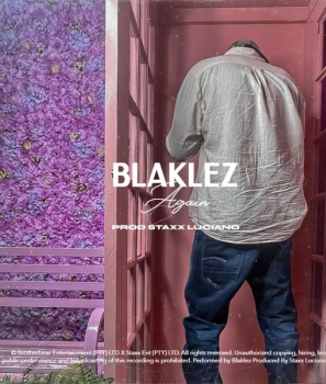 Blaklez – Again