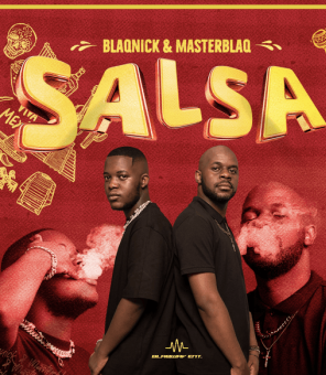 Blaqnick – Salsa Ft MasterBlaq
