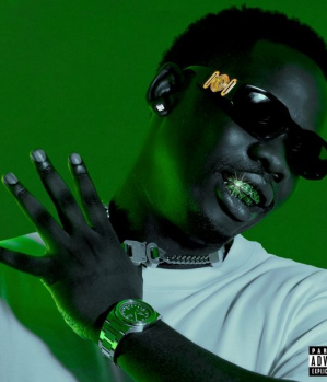 Blxckie – Back Into It
