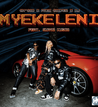 Ch'cco – Myekeleni ft Pabi Cooper, M.J feat QuayR Musiq & QuayR Musiq