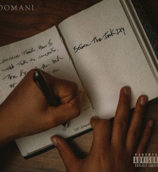 Domani – Lessons ft. Blxckie
