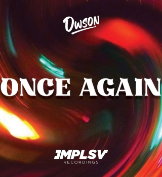 Dwson – Once Again