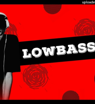 Lowbass Djy – Untitled33