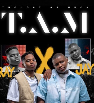 Ray&Jay – Cishe ft. Shibilika, Slowavex & Effected