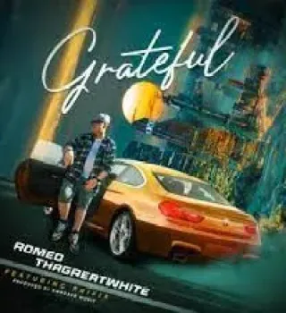 Romeo ThaGreatehite – I Needed You ft EmbraceMusic