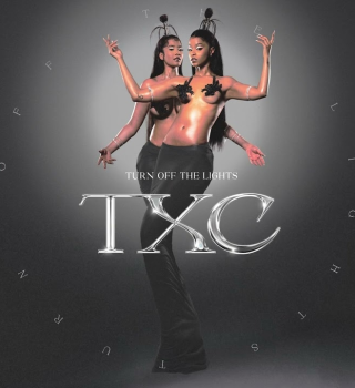TXC – TURN OFF THE LIGHTS FT. TONY DUARDO