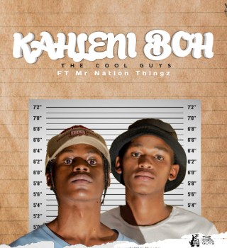 The Cool Guys – Kahleni Boh