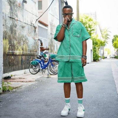Young Stunna ft Nkulee 501 & Skroef28 – Umsebenzi