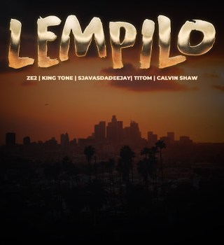 Ze2 – Lempilo ft SjavasDaDeejay, Titom, King Tone Sa & Calvin Shaw