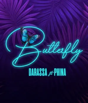 Darassa – Butterfly ft Phina