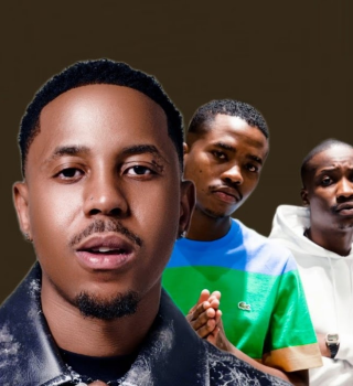 Felo Le Tee – Jolani ft Reece Madlisa & Zuma